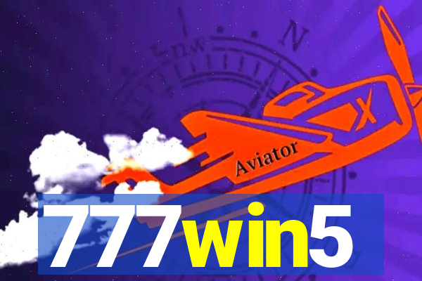 777win5