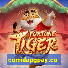 corridapgpay.com