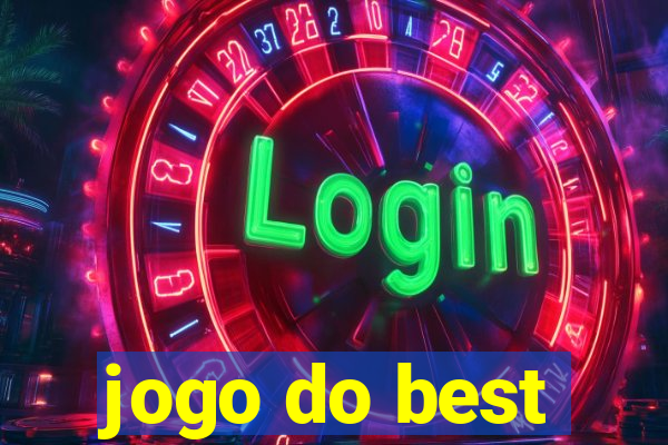 jogo do best