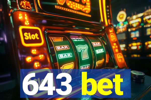 643 bet