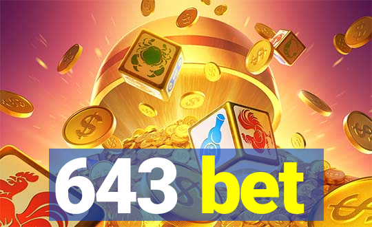 643 bet