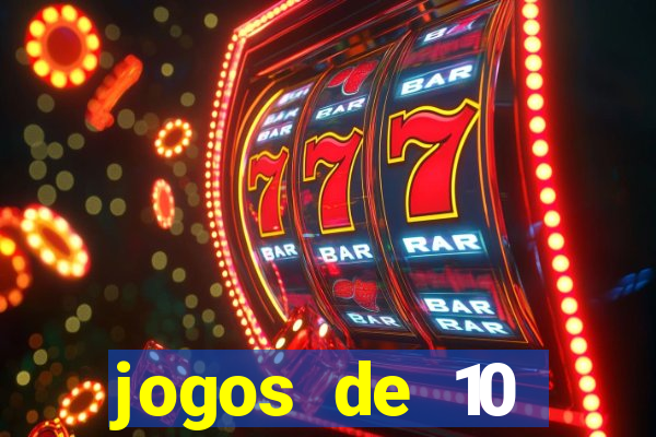 jogos de 10 centavos estrela bet