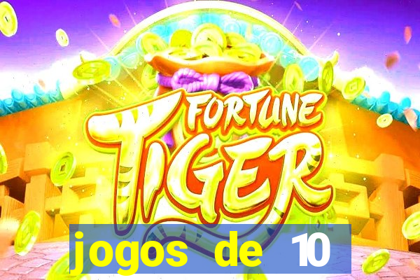 jogos de 10 centavos estrela bet