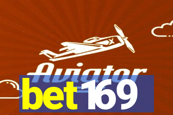 bet169