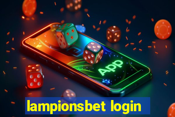 lampionsbet login