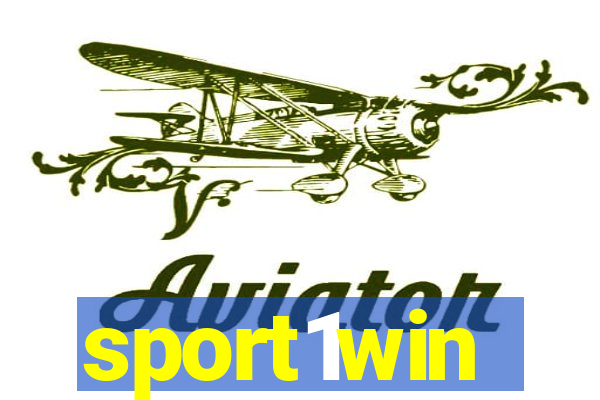 sport1win