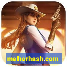 melhorhash.com