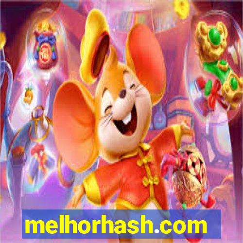 melhorhash.com