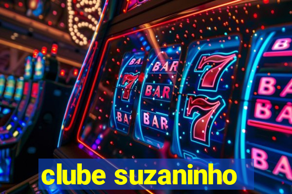 clube suzaninho