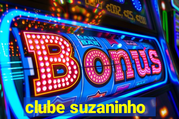 clube suzaninho