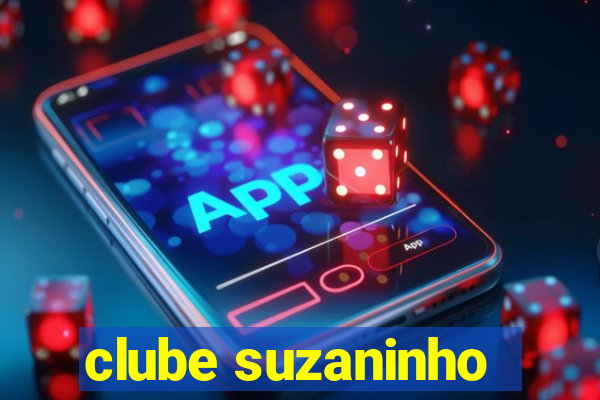 clube suzaninho