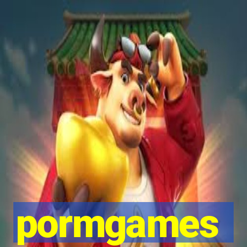 pormgames