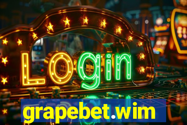 grapebet.wim