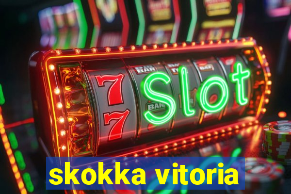 skokka vitoria