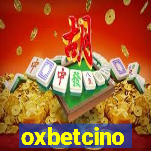 oxbetcino