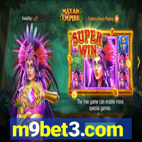 m9bet3.com