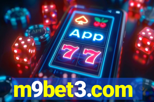 m9bet3.com