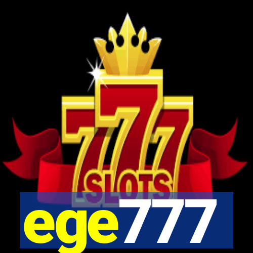 ege777