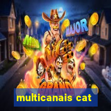 multicanais cat