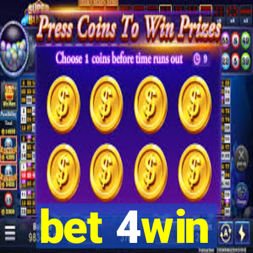 bet 4win