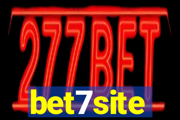 bet7site