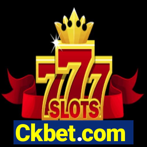 Ckbet.com