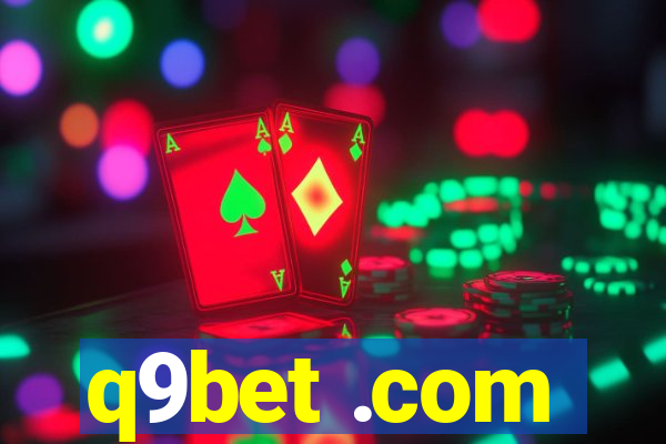 q9bet .com