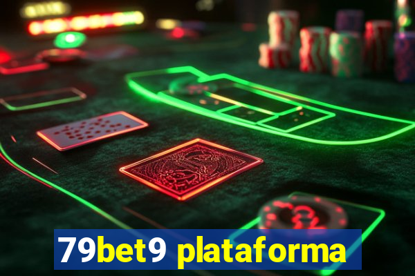 79bet9 plataforma