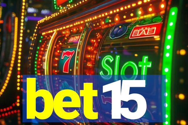 bet15