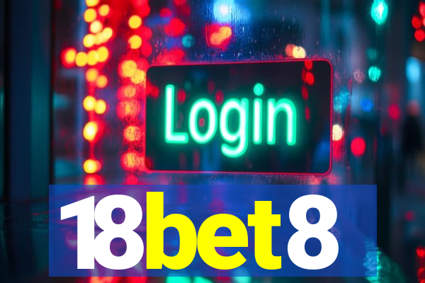 18bet8