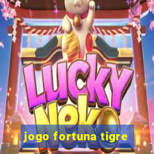 jogo fortuna tigre