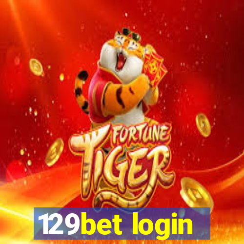 129bet login