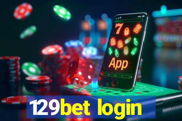 129bet login