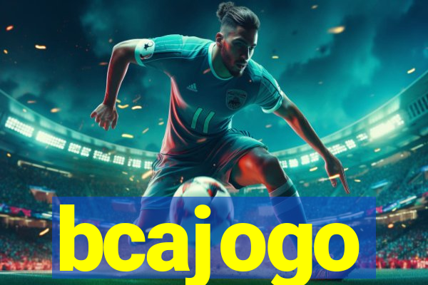 bcajogo