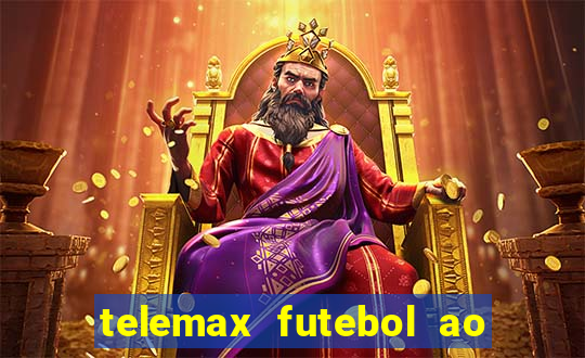 telemax futebol ao vivo - Divas