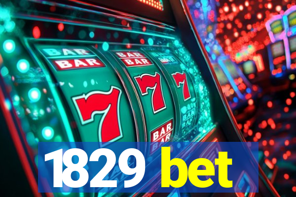 1829 bet