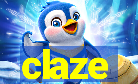 claze