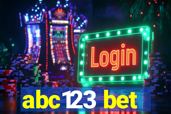 abc123 bet