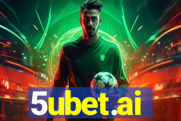 5ubet.ai