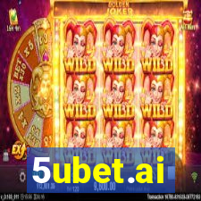 5ubet.ai