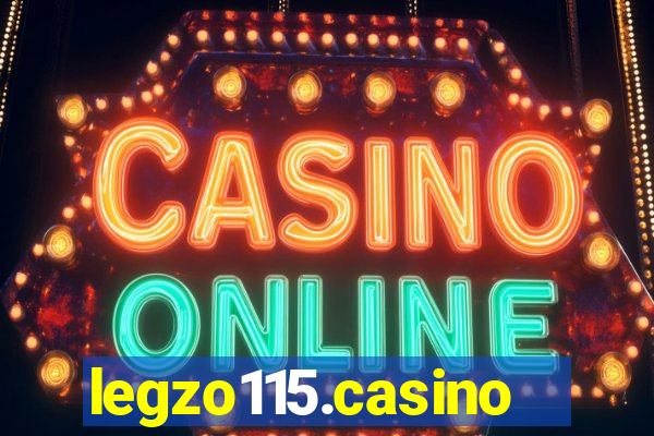 legzo115.casino