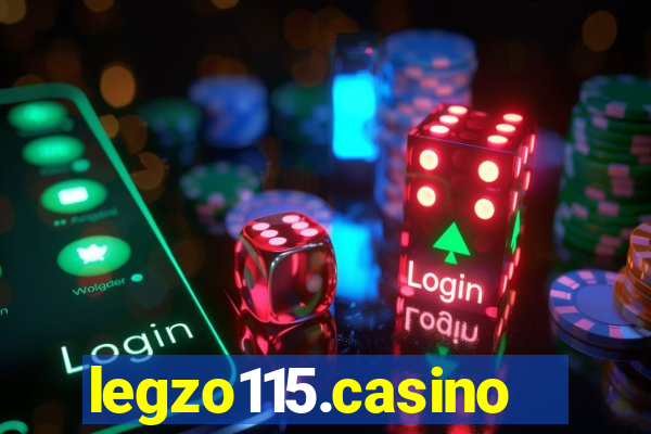 legzo115.casino