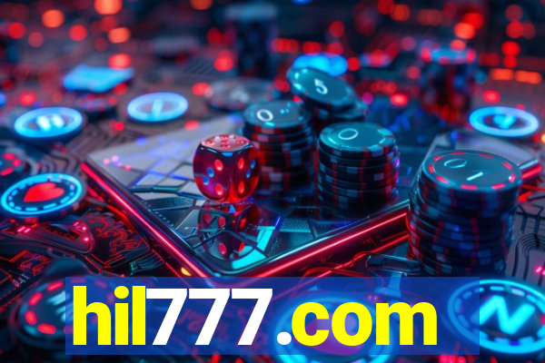 hil777.com