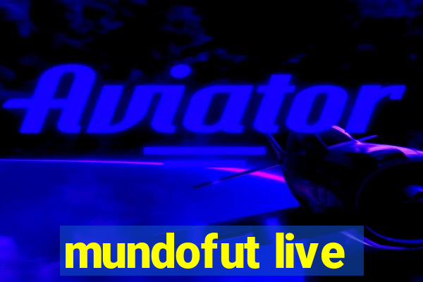 mundofut live