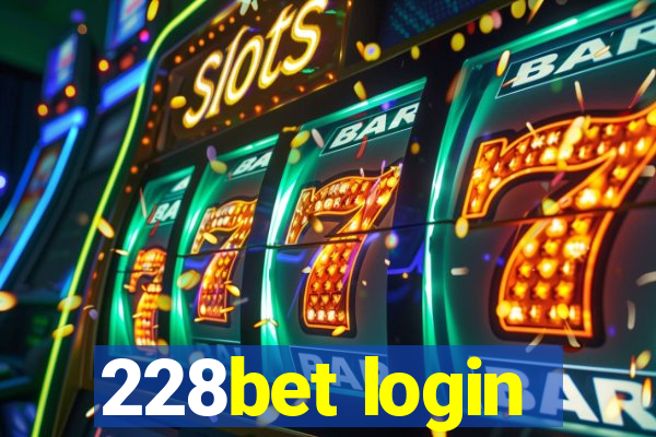 228bet login