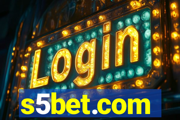 s5bet.com