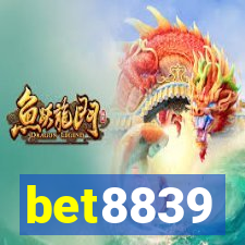 bet8839