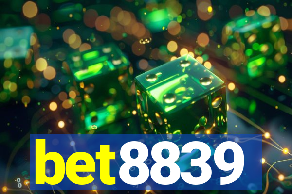 bet8839