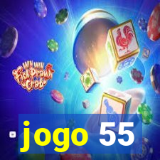 jogo 55