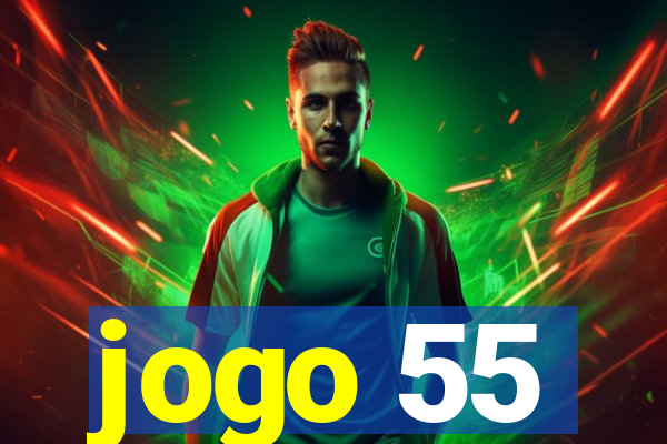 jogo 55